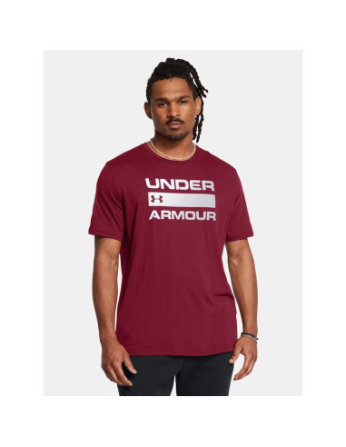 Koszulka under armour m 1329582