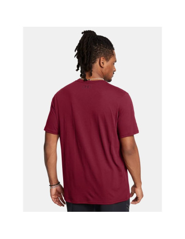 Koszulka under armour m 1329582