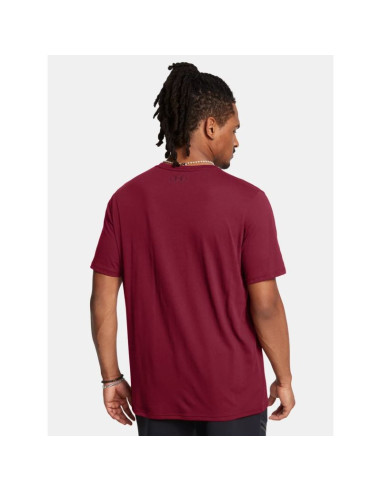 Koszulka under armour m 1329582