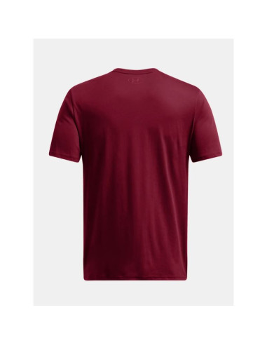 Koszulka under armour m 1329582