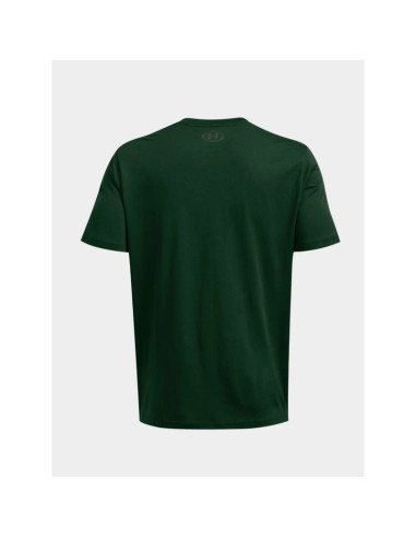 Koszulka under armour m 1329582