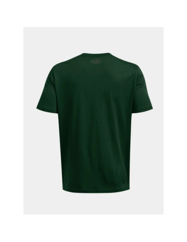 Koszulka under armour m 1329582