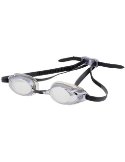 Okulary pływackie aquafeel glide mirrored