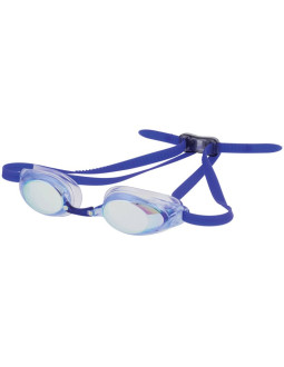 Okulary pływackie aquafeel glide mirrored 2
