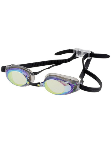 Okulary pływackie aquafeel glide mirrored