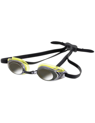 Okulary pływackie aquafeel glide mirrored