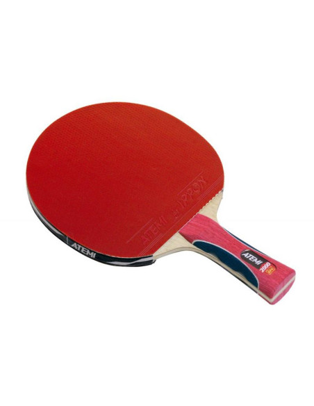 Rakietka do tenisa stołowego atemi 2000