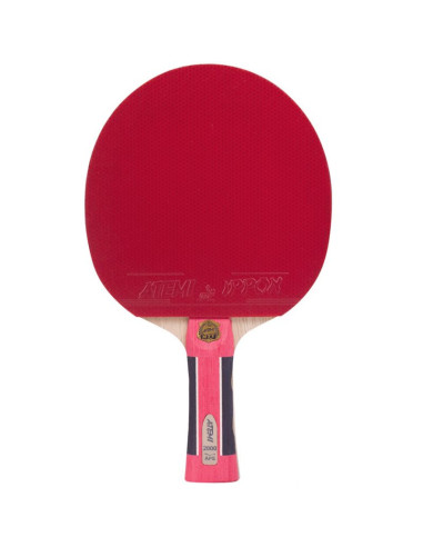 Rakietka do tenisa stołowego atemi 2000