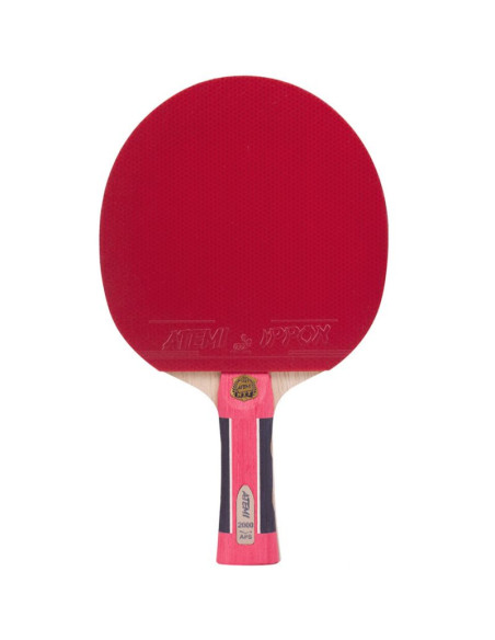 Rakietka do tenisa stołowego atemi 2000