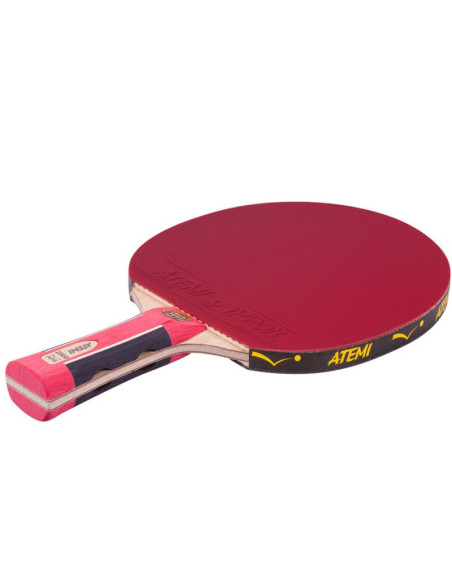 Rakietka do tenisa stołowego atemi 2000