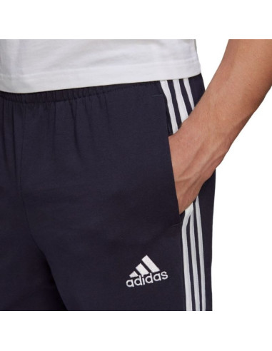 Spodnie adidas essentials single m gk8997