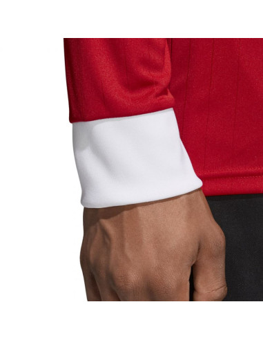 Koszulka adidas tabela 18 jsy l jr