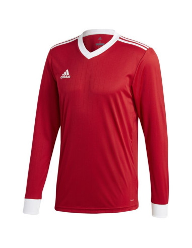 Koszulka adidas tabela 18 jsy l jr