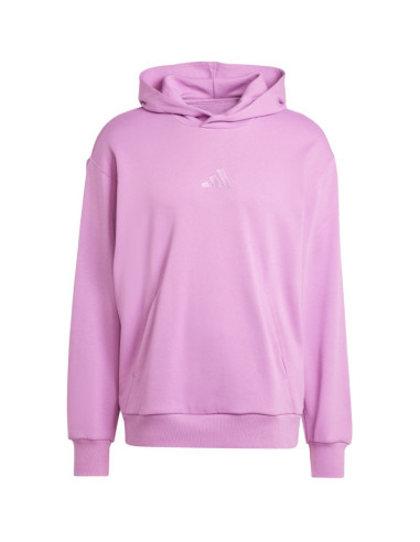 Bluza adidas all szn french terry hoodie m