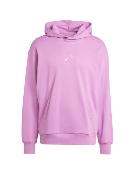 Bluza adidas all szn french terry hoodie m