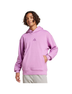 Bluza adidas all szn french terry hoodie m 2