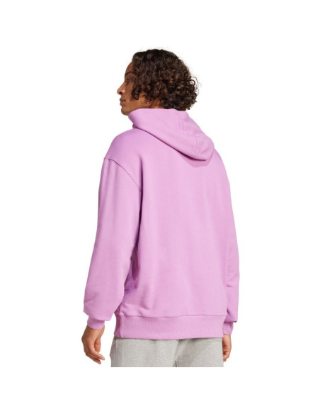 Bluza adidas all szn french terry hoodie m