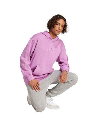 Bluza adidas all szn french terry hoodie m