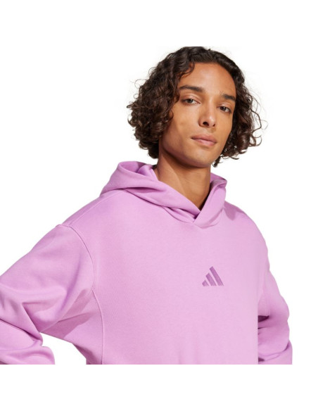 Bluza adidas all szn french terry hoodie m