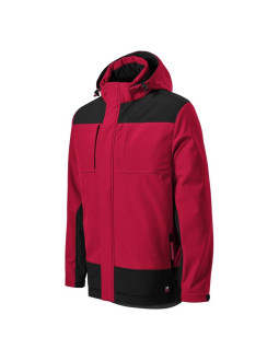 Kurtka rimeck softshell vertex m