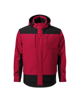 Kurtka rimeck softshell vertex m 2