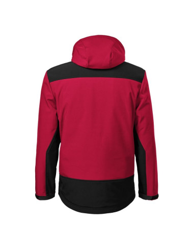 Kurtka rimeck softshell vertex m
