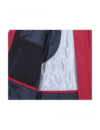 Kurtka rimeck softshell vertex m