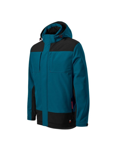 Kurtka rimeck softshell vertex m