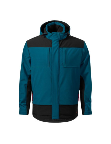 Kurtka rimeck softshell vertex m