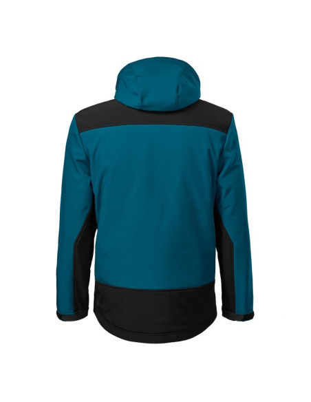 Kurtka rimeck softshell vertex m