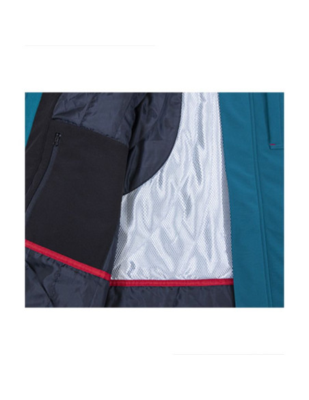 Kurtka rimeck softshell vertex m
