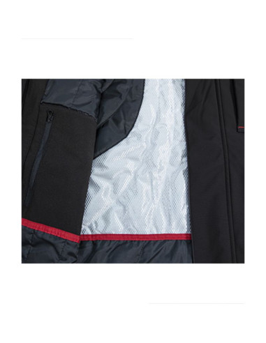 Kurtka rimeck softshell vertex m