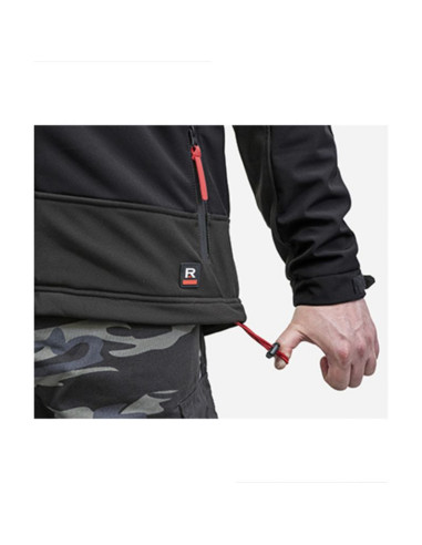 Kurtka rimeck softshell vertex m