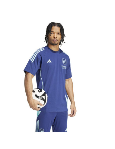 Koszulka adidas arsenal londyn tee m