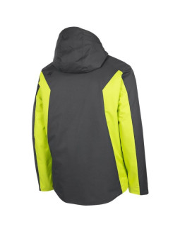 Kurtka narciarska 4f m h4z22 kumn002 2