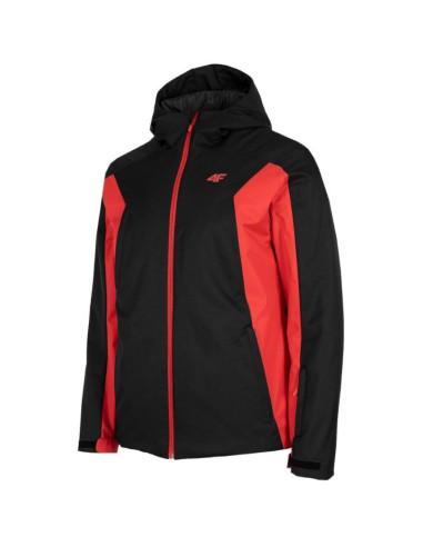 Kurtka narciarska 4f m h4z22 kumn002