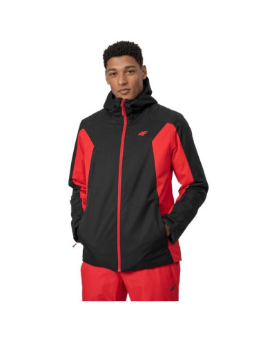 Kurtka narciarska 4f m h4z22 kumn002