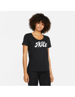 Koszulka nike df tee w fd2986