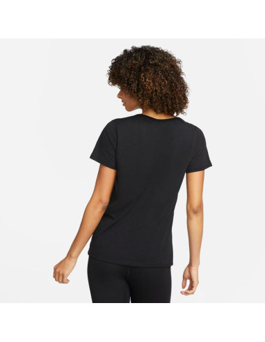 Koszulka nike df tee w fd2986