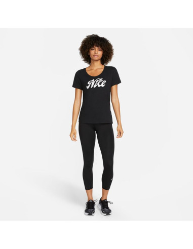Koszulka nike df tee w fd2986