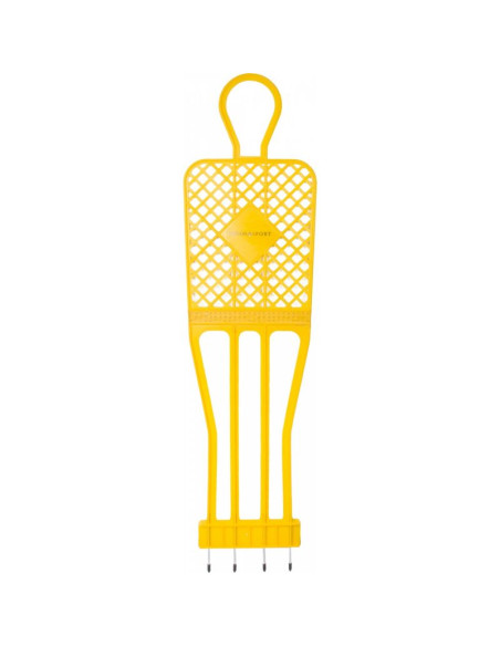 Mur piłkarski przenośny yakima