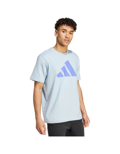 Koszulka adidas pwr 3 graphic m