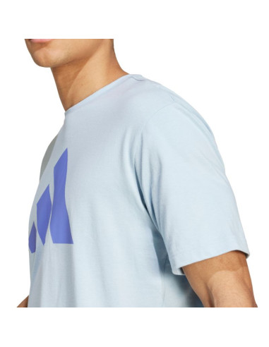 Koszulka adidas pwr 3 graphic m