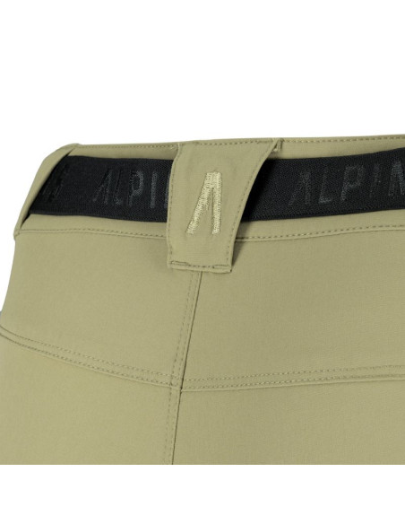 Spodenki alpinus terminio m