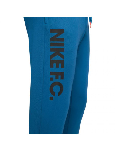 Spodnie nike nk df fc libero pant k m dc9016