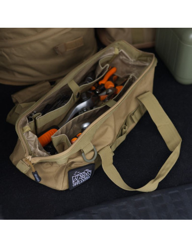 Torba na narzędzia offlander offroad 9l