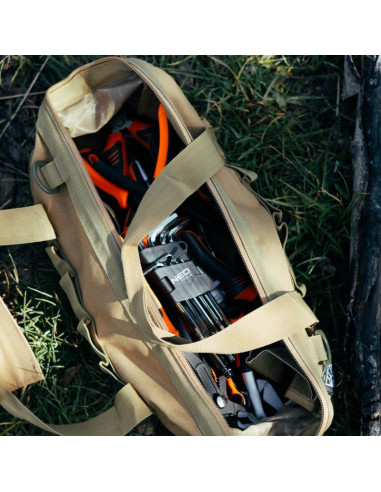 Torba na narzędzia offlander offroad 9l