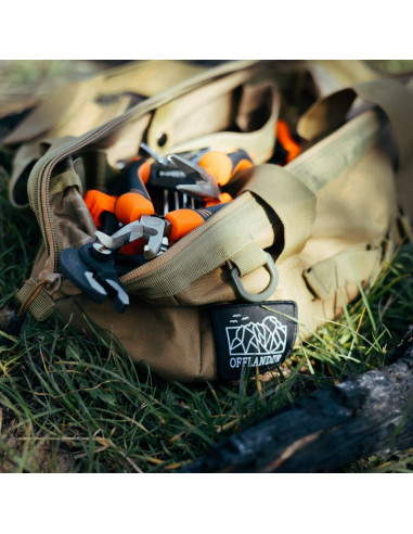Torba na narzędzia offlander offroad 9l