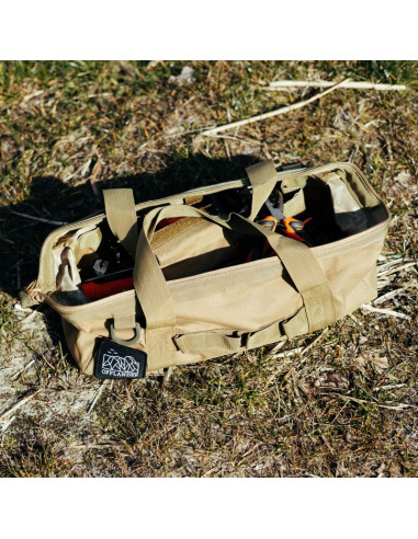 Torba na narzędzia offlander offroad 9l