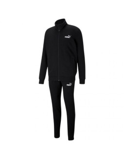 Dres puma clean sweat suit m 585840